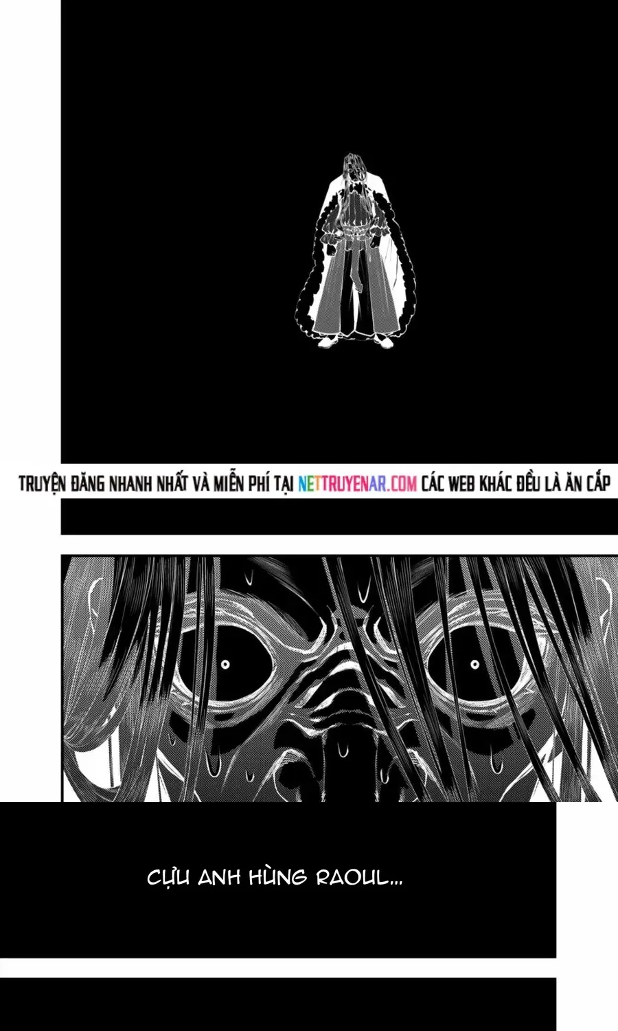 Fukushuu o Koinegau Saikyou Yuusha wa, Yami no Chikara de Senmetsu Musou Suru Chapter 124 - 8