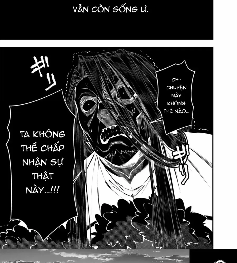 Fukushuu o Koinegau Saikyou Yuusha wa, Yami no Chikara de Senmetsu Musou Suru Chapter 124 - 9