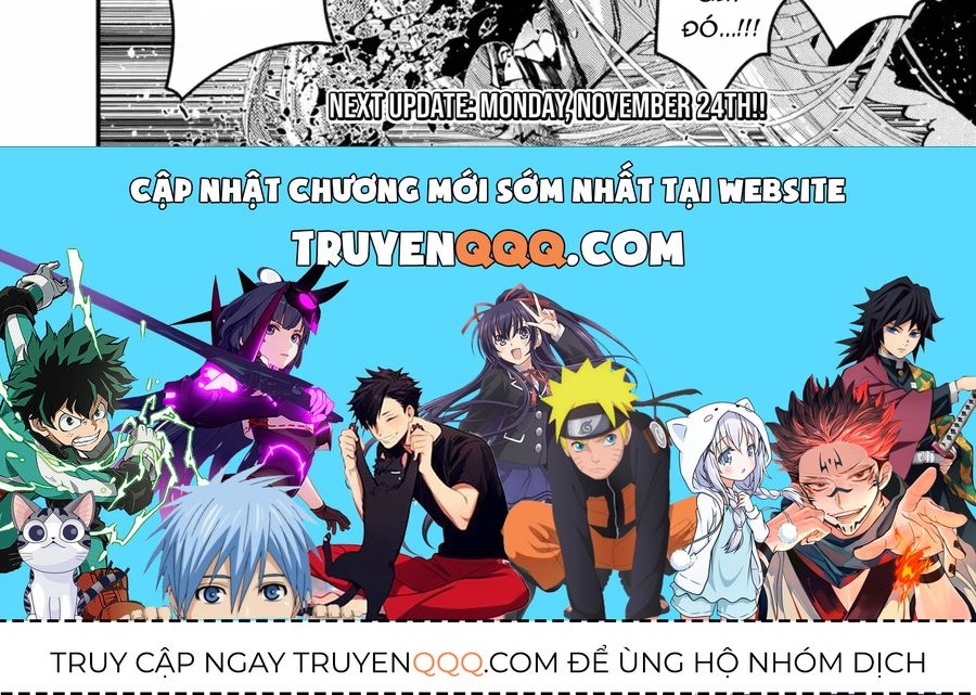 Fukushuu o Koinegau Saikyou Yuusha wa, Yami no Chikara de Senmetsu Musou Suru Chapter 125 - 24