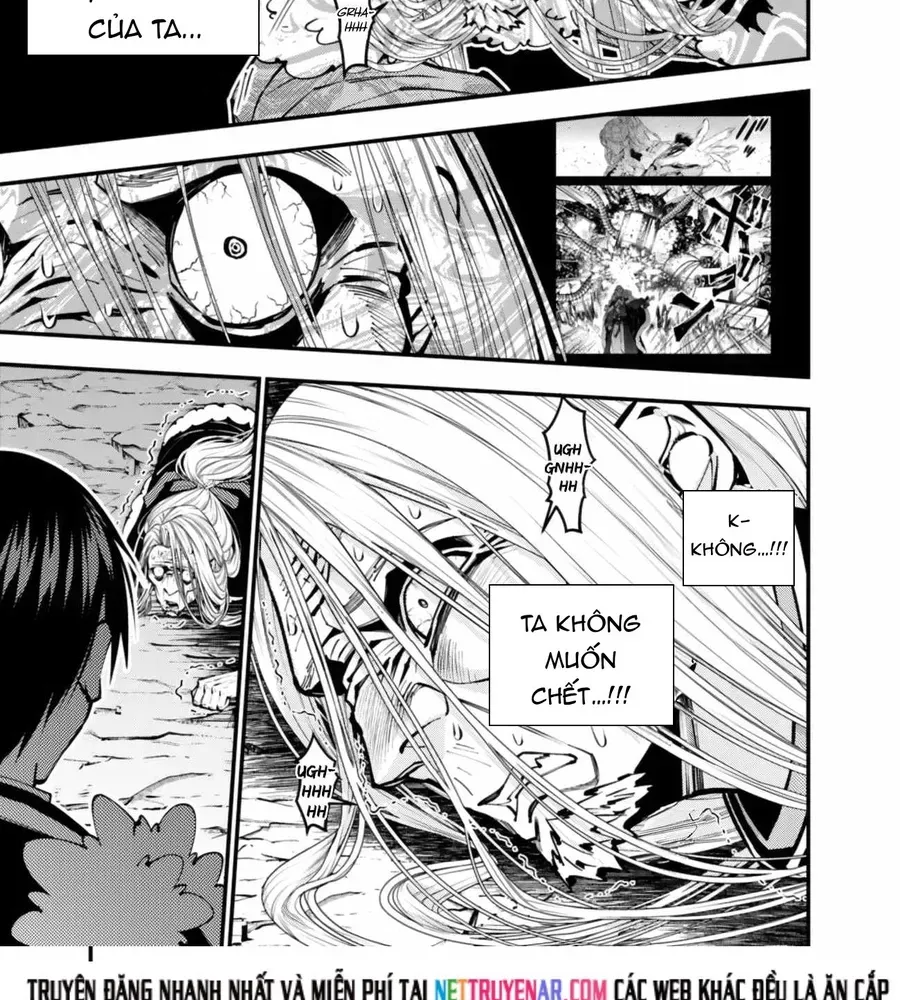 Fukushuu o Koinegau Saikyou Yuusha wa, Yami no Chikara de Senmetsu Musou Suru Chapter 125 - 9