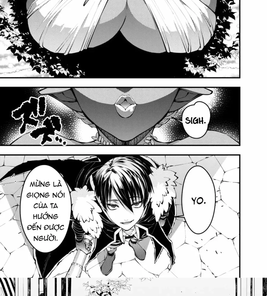 Fukushuu o Koinegau Saikyou Yuusha wa, Yami no Chikara de Senmetsu Musou Suru Chapter 128 - 21