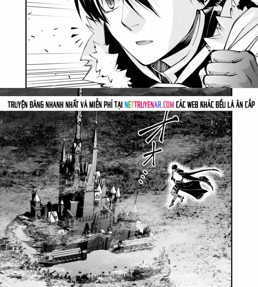 Fukushuu o Koinegau Saikyou Yuusha wa, Yami no Chikara de Senmetsu Musou Suru Chapter 128 - 9