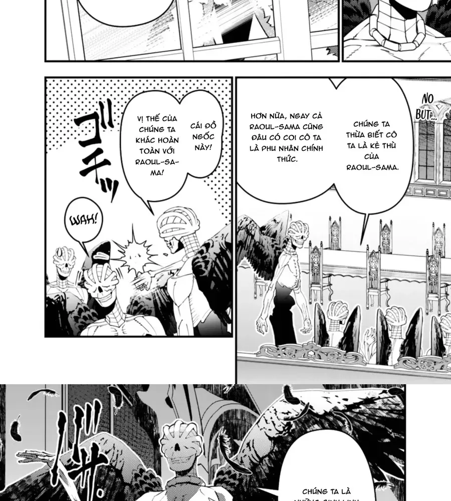 Fukushuu o Koinegau Saikyou Yuusha wa, Yami no Chikara de Senmetsu Musou Suru Chapter 131 - 12