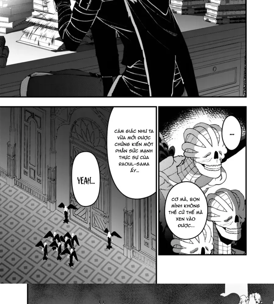 Fukushuu o Koinegau Saikyou Yuusha wa, Yami no Chikara de Senmetsu Musou Suru Chapter 131 - 9