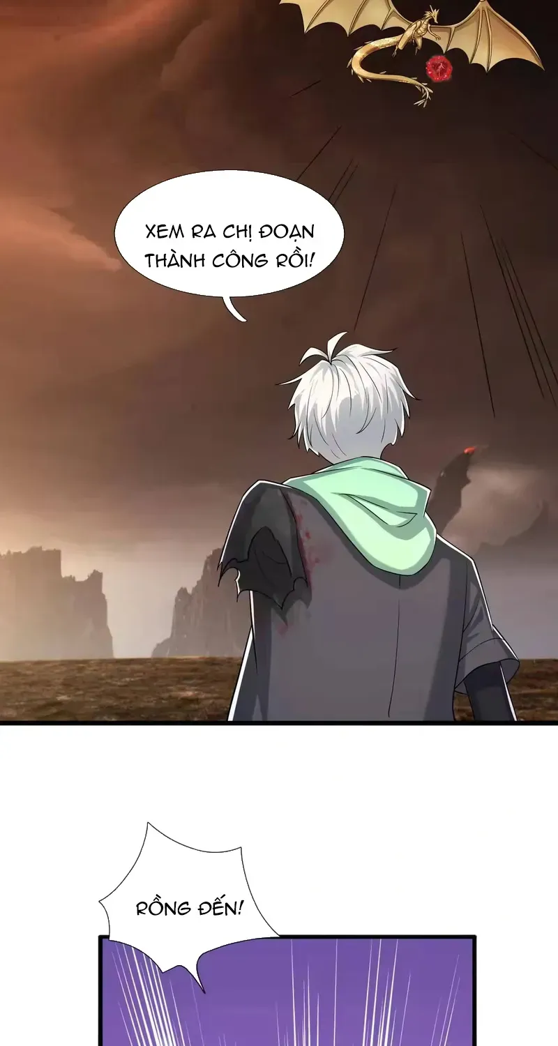 Bắt đầu từ việc chống đẩy một vạn cái: Ta oanh sát thần minh Chapter 94 - 15