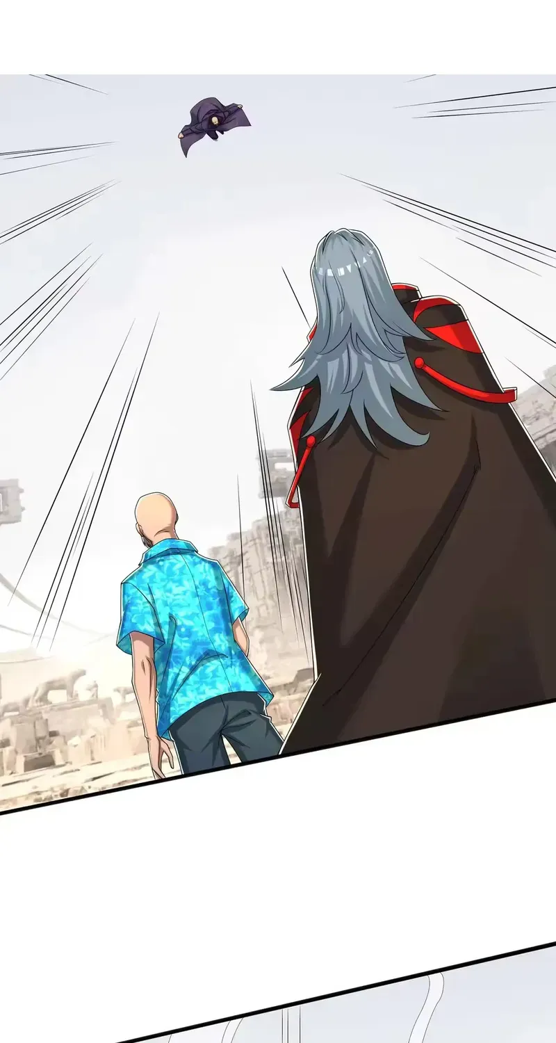 Bắt đầu từ việc chống đẩy một vạn cái: Ta oanh sát thần minh Chapter 94 - 27