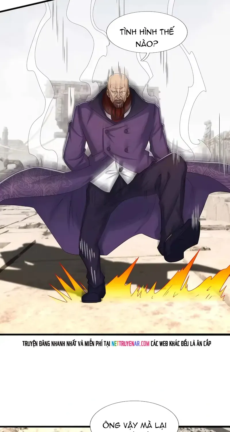 Bắt đầu từ việc chống đẩy một vạn cái: Ta oanh sát thần minh Chapter 94 - 28