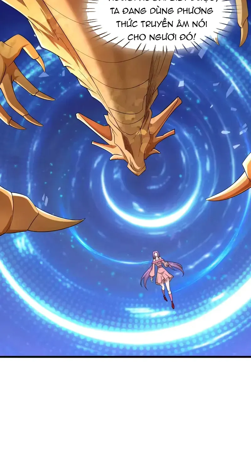 Bắt đầu từ việc chống đẩy một vạn cái: Ta oanh sát thần minh Chapter 94 - 9