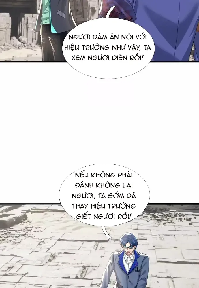 Bắt đầu từ việc chống đẩy một vạn cái: Ta oanh sát thần minh Chapter 95 - 15