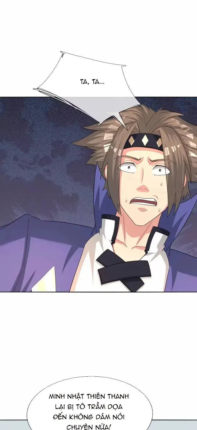 Bắt đầu từ việc chống đẩy một vạn cái: Ta oanh sát thần minh Chapter 95 - 29