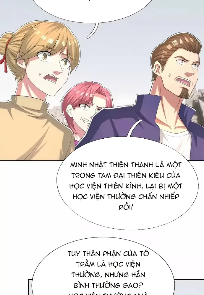 Bắt đầu từ việc chống đẩy một vạn cái: Ta oanh sát thần minh Chapter 95 - 30