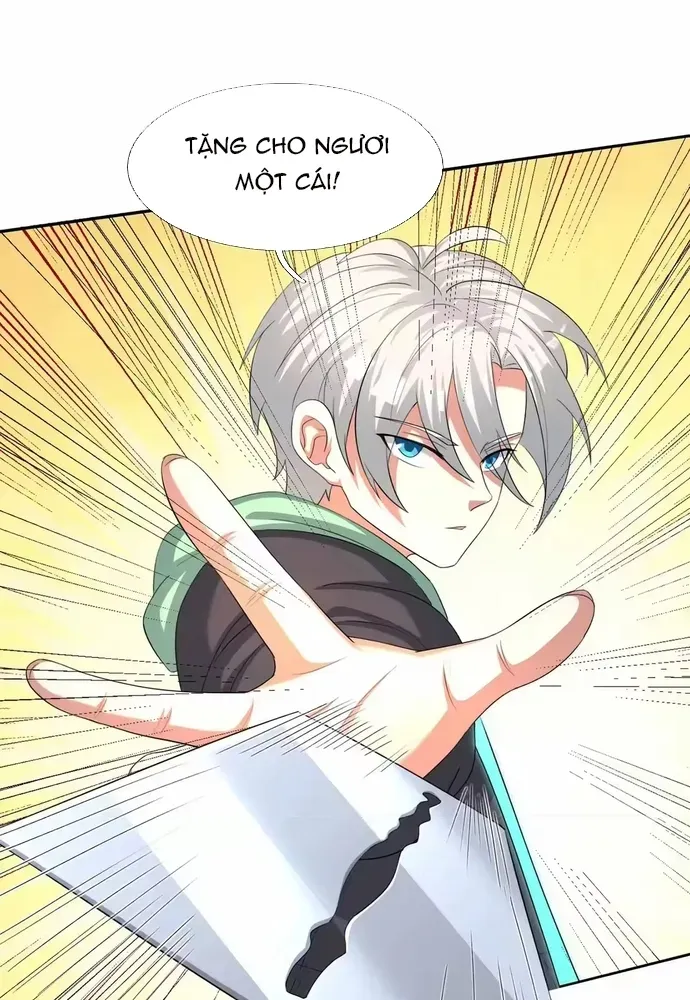 Bắt đầu từ việc chống đẩy một vạn cái: Ta oanh sát thần minh Chapter 95 - 35