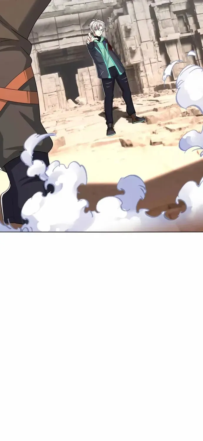 Bắt đầu từ việc chống đẩy một vạn cái: Ta oanh sát thần minh Chapter 95 - 38