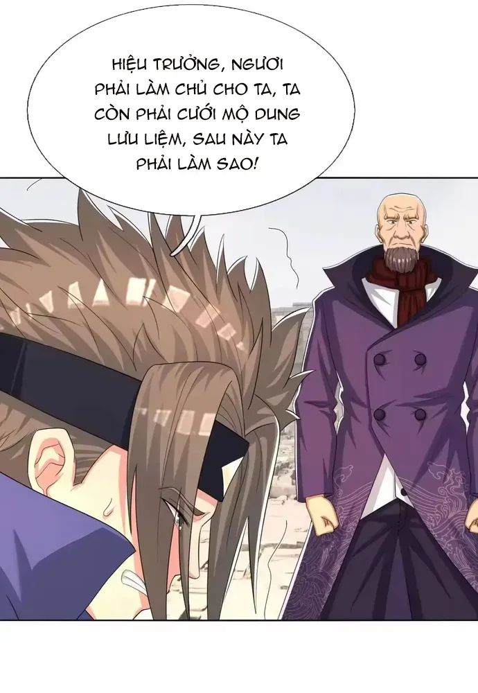 Bắt đầu từ việc chống đẩy một vạn cái: Ta oanh sát thần minh Chapter 95 - 40