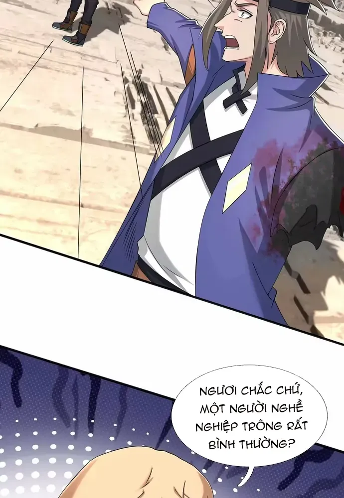 Bắt đầu từ việc chống đẩy một vạn cái: Ta oanh sát thần minh Chapter 95 - 5