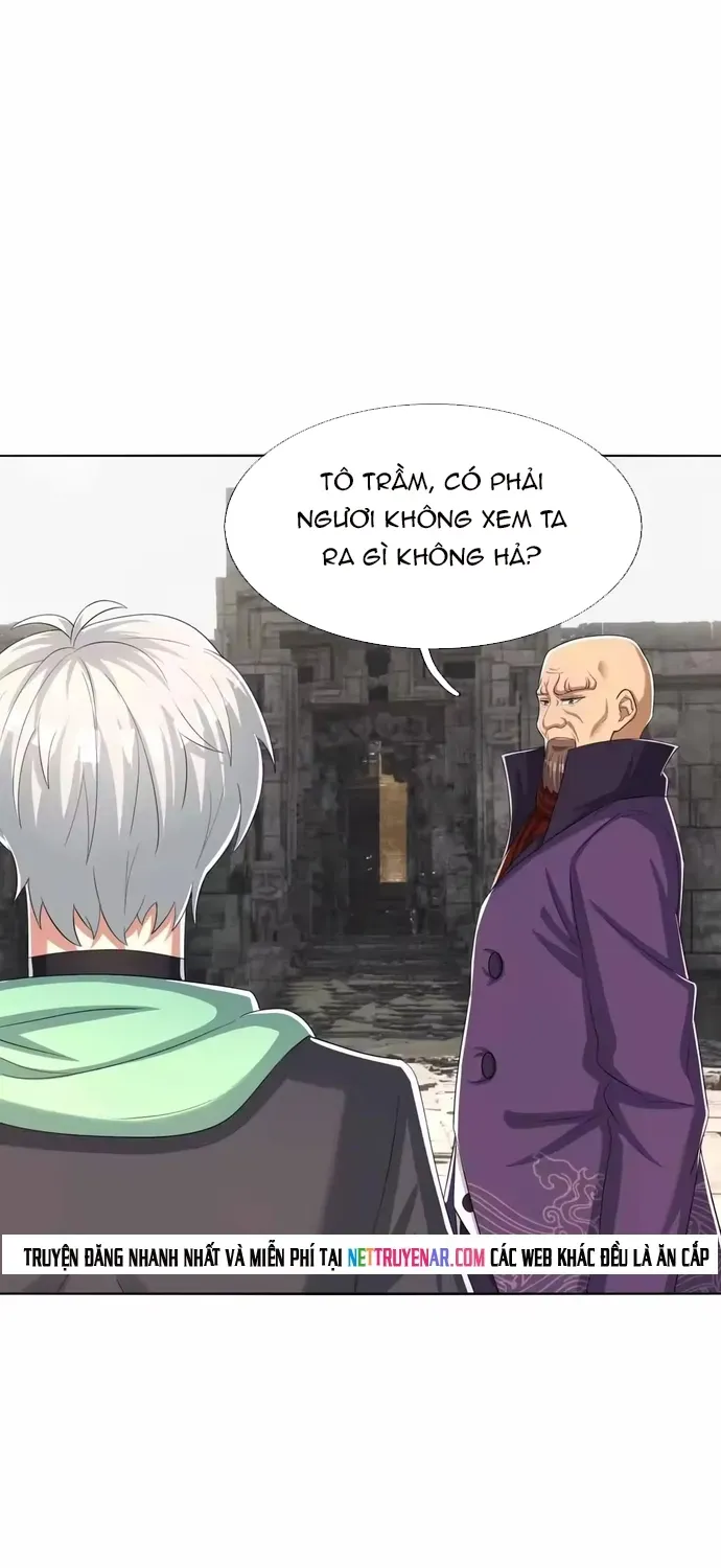 Bắt đầu từ việc chống đẩy một vạn cái: Ta oanh sát thần minh Chapter 95 - 41