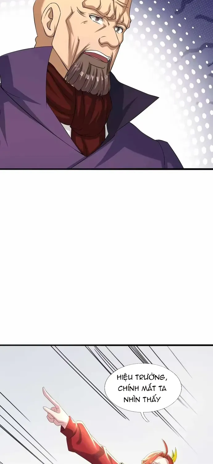 Bắt đầu từ việc chống đẩy một vạn cái: Ta oanh sát thần minh Chapter 95 - 6