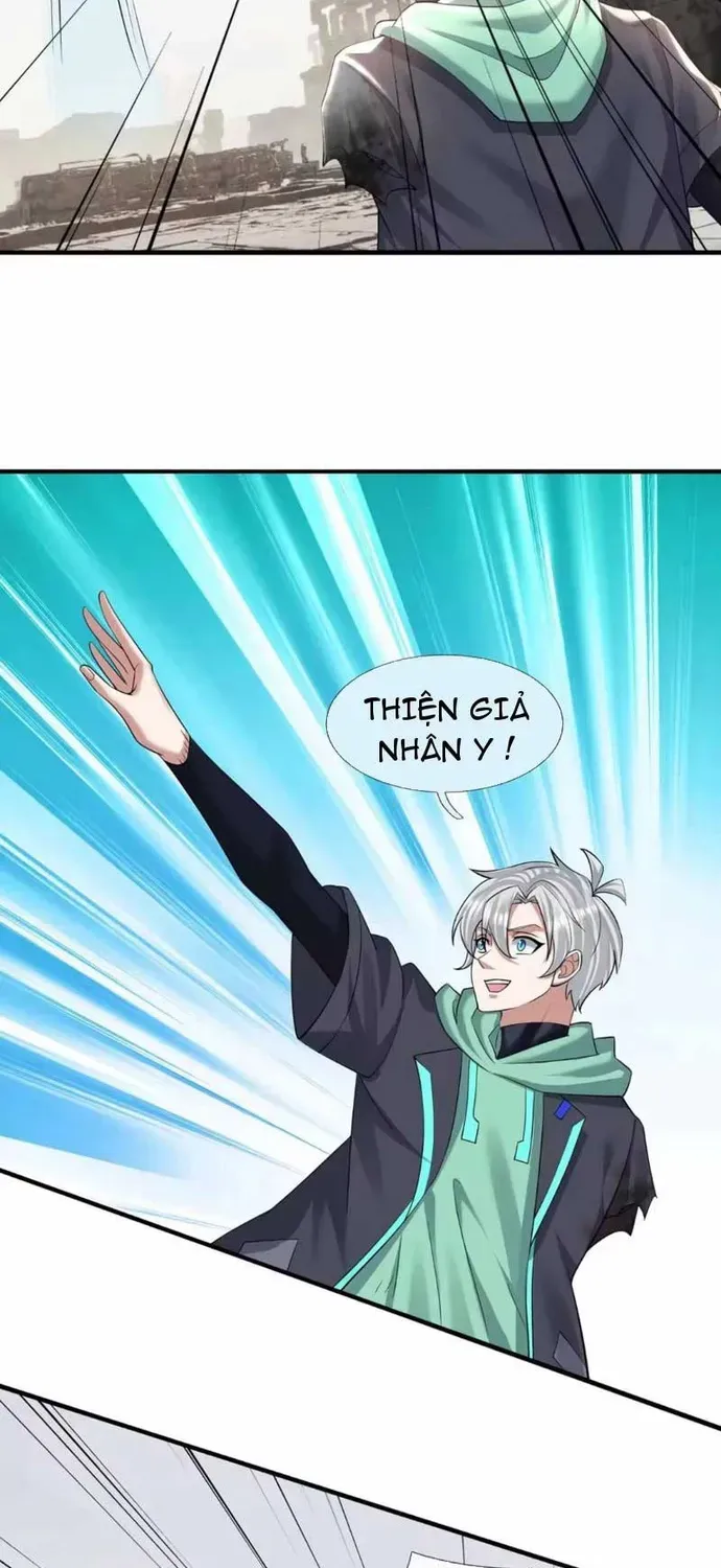 Bắt đầu từ việc chống đẩy một vạn cái: Ta oanh sát thần minh Chapter 98 - 13