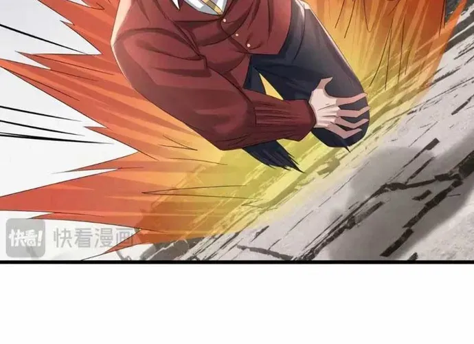 Bắt đầu từ việc chống đẩy một vạn cái: Ta oanh sát thần minh Chapter 98 - 18