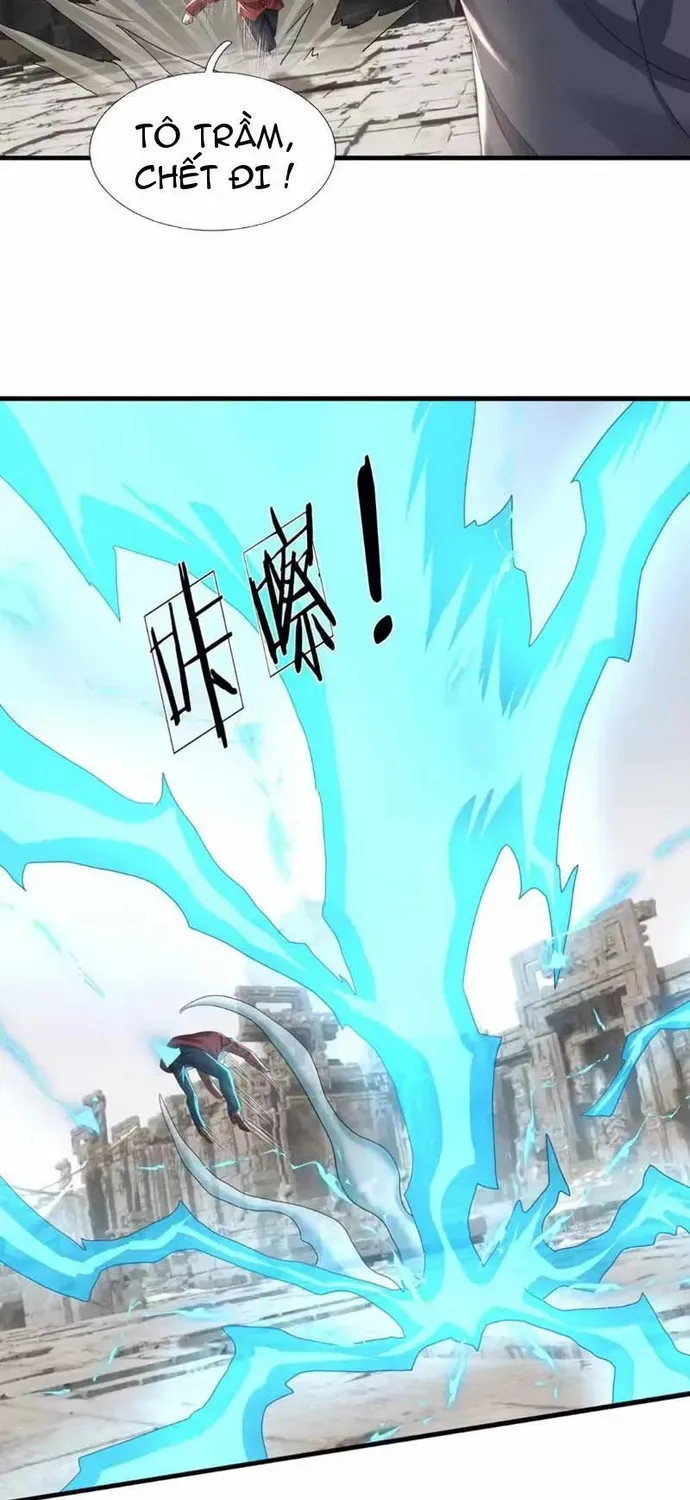 Bắt đầu từ việc chống đẩy một vạn cái: Ta oanh sát thần minh Chapter 98 - 23