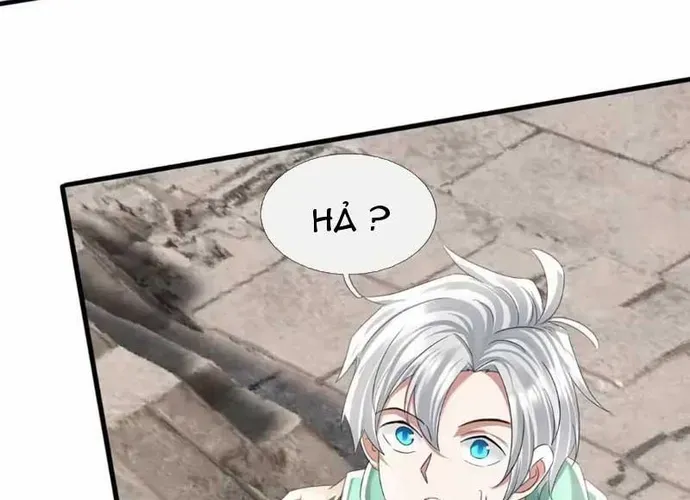 Bắt đầu từ việc chống đẩy một vạn cái: Ta oanh sát thần minh Chapter 98 - 24