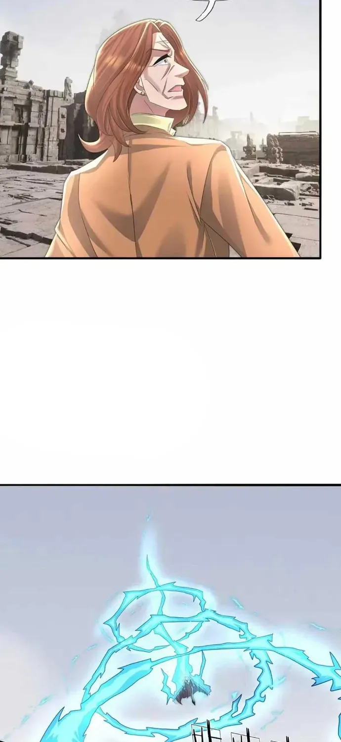 Bắt đầu từ việc chống đẩy một vạn cái: Ta oanh sát thần minh Chapter 98 - 27