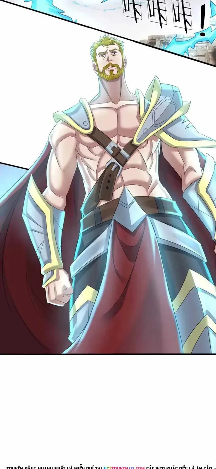 Bắt đầu từ việc chống đẩy một vạn cái: Ta oanh sát thần minh Chapter 98 - 28