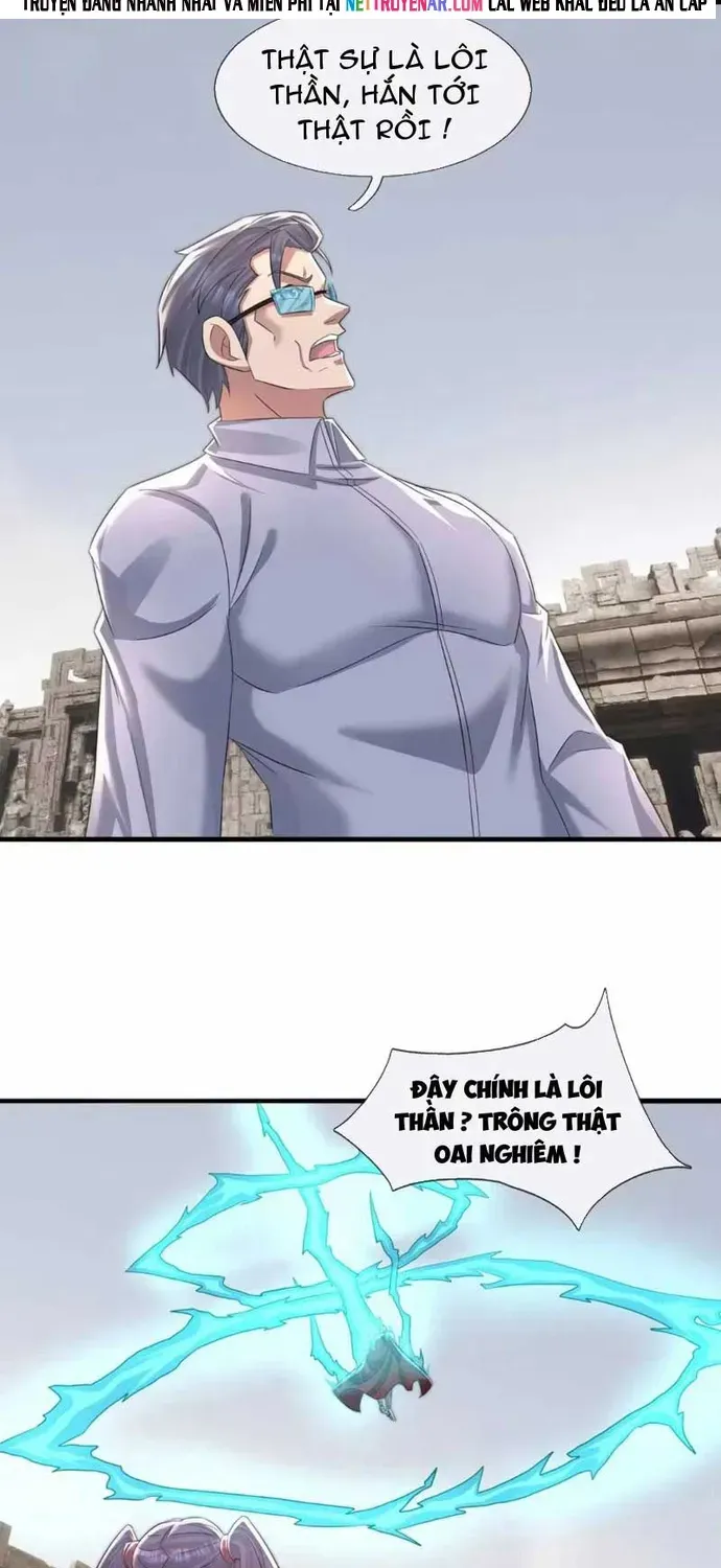 Bắt đầu từ việc chống đẩy một vạn cái: Ta oanh sát thần minh Chapter 98 - 29