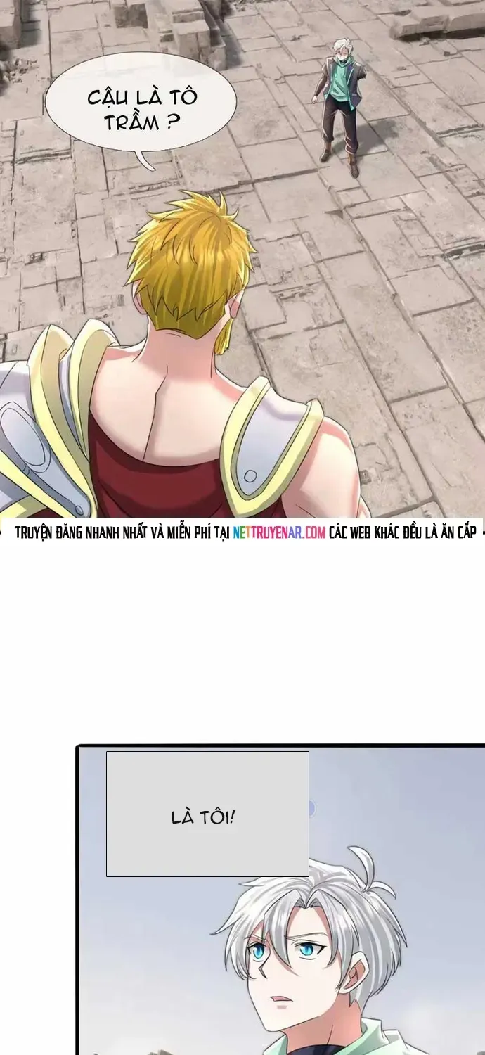 Bắt đầu từ việc chống đẩy một vạn cái: Ta oanh sát thần minh Chapter 98 - 32