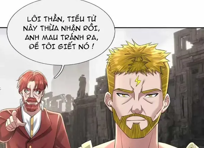 Bắt đầu từ việc chống đẩy một vạn cái: Ta oanh sát thần minh Chapter 98 - 36