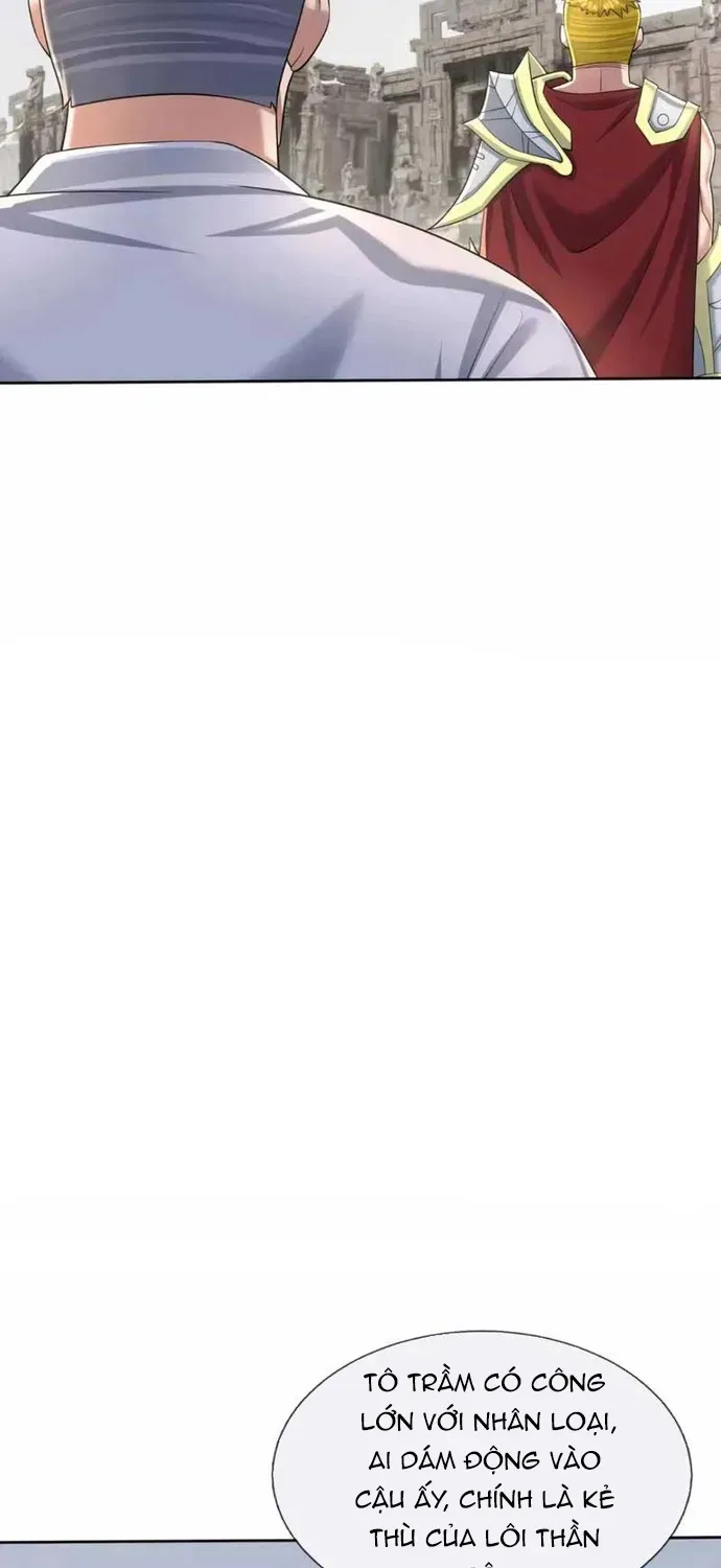 Bắt đầu từ việc chống đẩy một vạn cái: Ta oanh sát thần minh Chapter 98 - 47