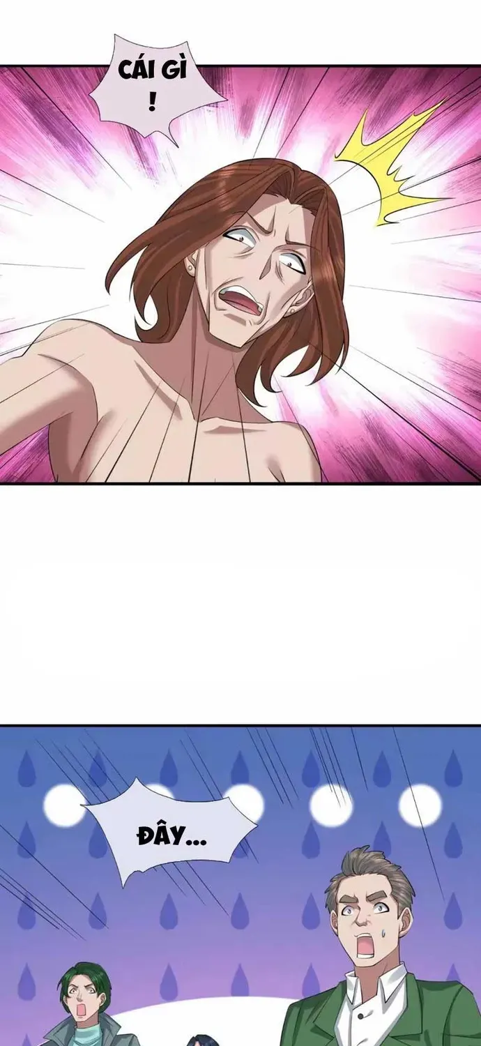 Bắt đầu từ việc chống đẩy một vạn cái: Ta oanh sát thần minh Chapter 98 - 7