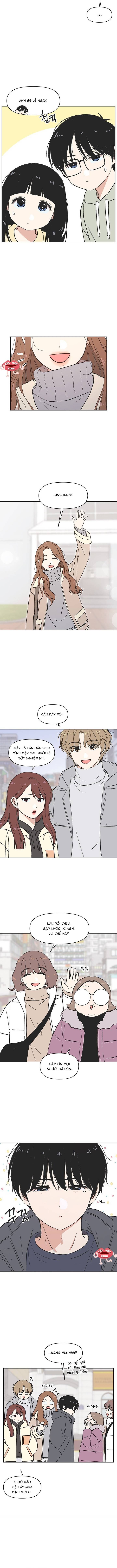 Seasons Of Lovesome Chapter 41 - 4