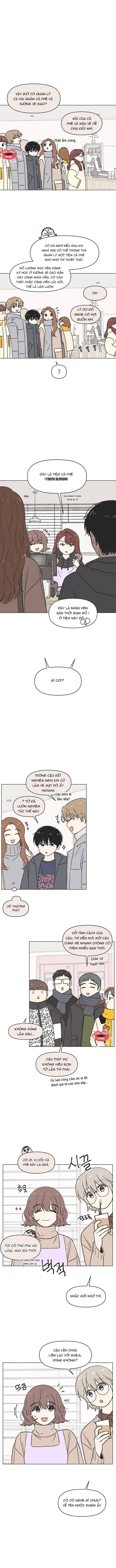 Seasons Of Lovesome Chapter 41 - 6