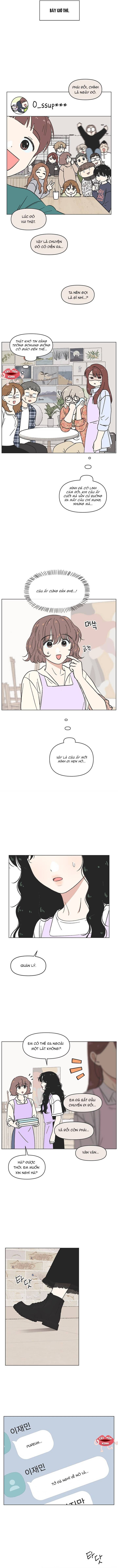 Seasons Of Lovesome Chapter 41 - 8