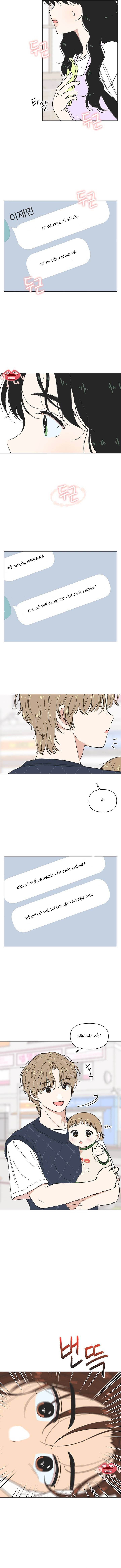 Seasons Of Lovesome Chapter 41 - 9