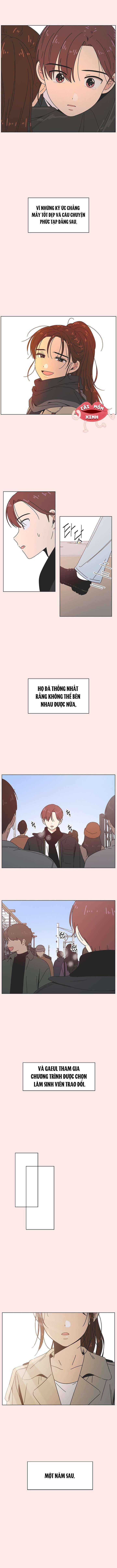 Seasons Of Lovesome Chapter 42 - 2