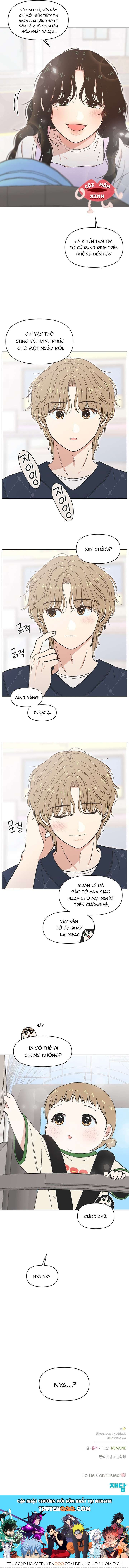 Seasons Of Lovesome Chapter 42 - 11