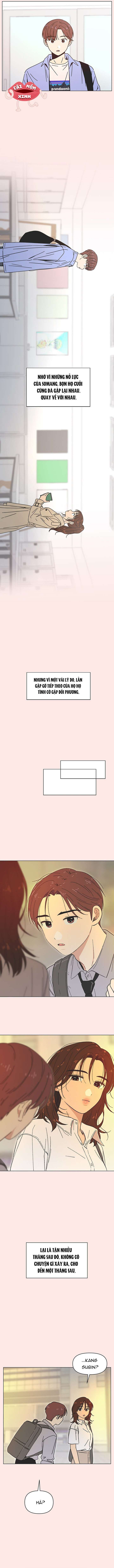 Seasons Of Lovesome Chapter 42 - 3