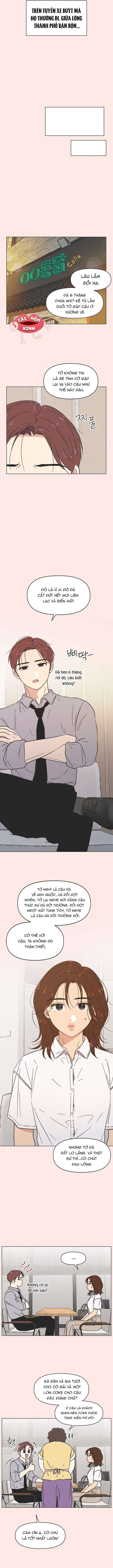 Seasons Of Lovesome Chapter 42 - 4