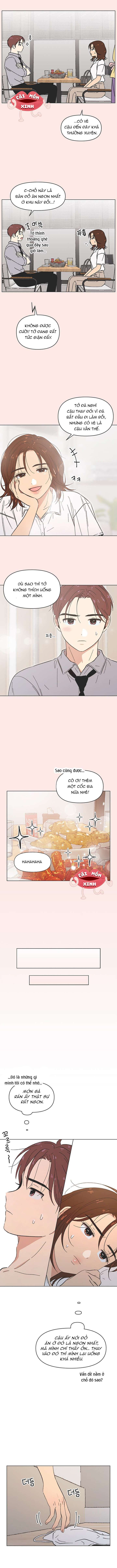 Seasons Of Lovesome Chapter 42 - 5