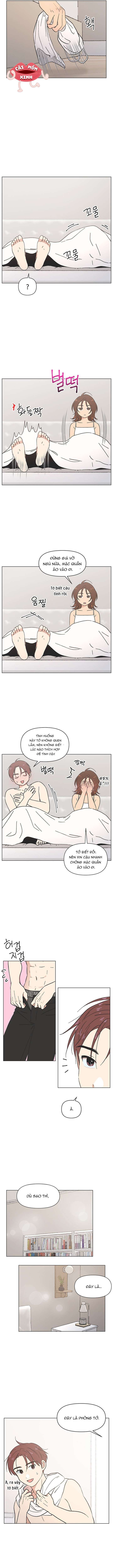 Seasons Of Lovesome Chapter 42 - 6