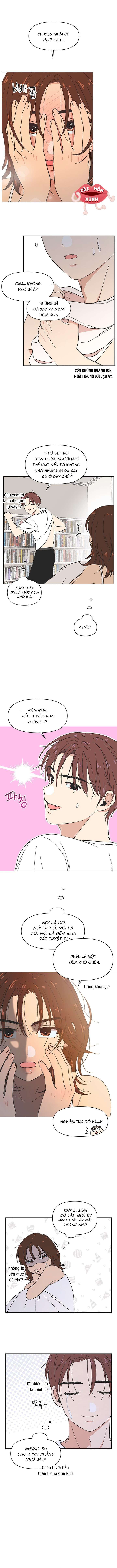 Seasons Of Lovesome Chapter 42 - 7