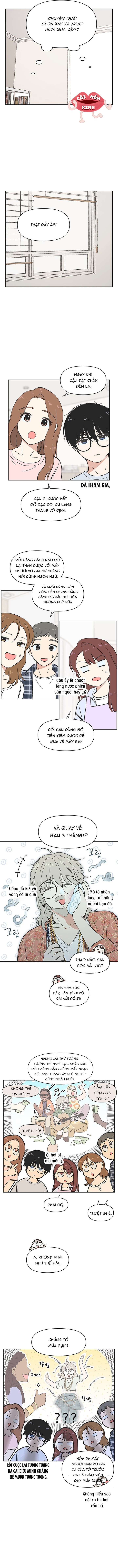 Seasons Of Lovesome Chapter 42 - 8