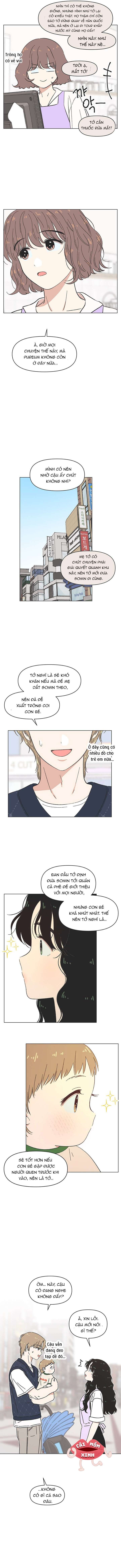 Seasons Of Lovesome Chapter 42 - 9