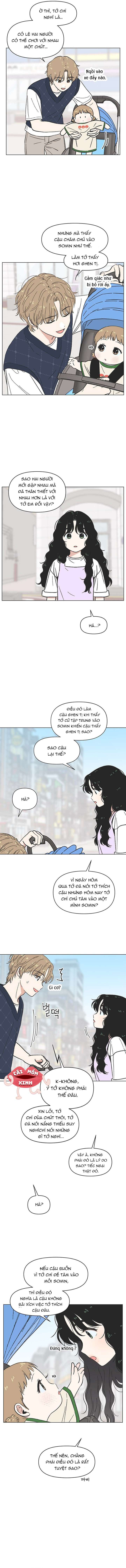 Seasons Of Lovesome Chapter 42 - 10