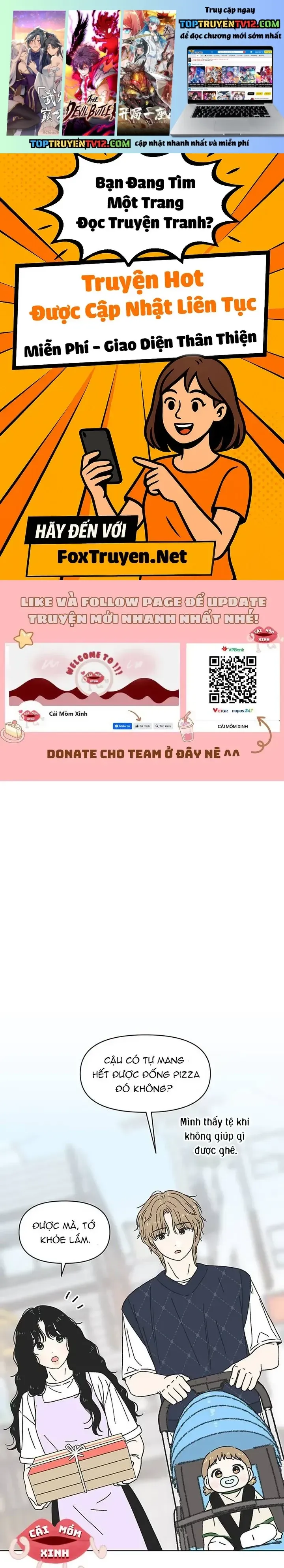 Seasons Of Lovesome Chapter 43 - 2