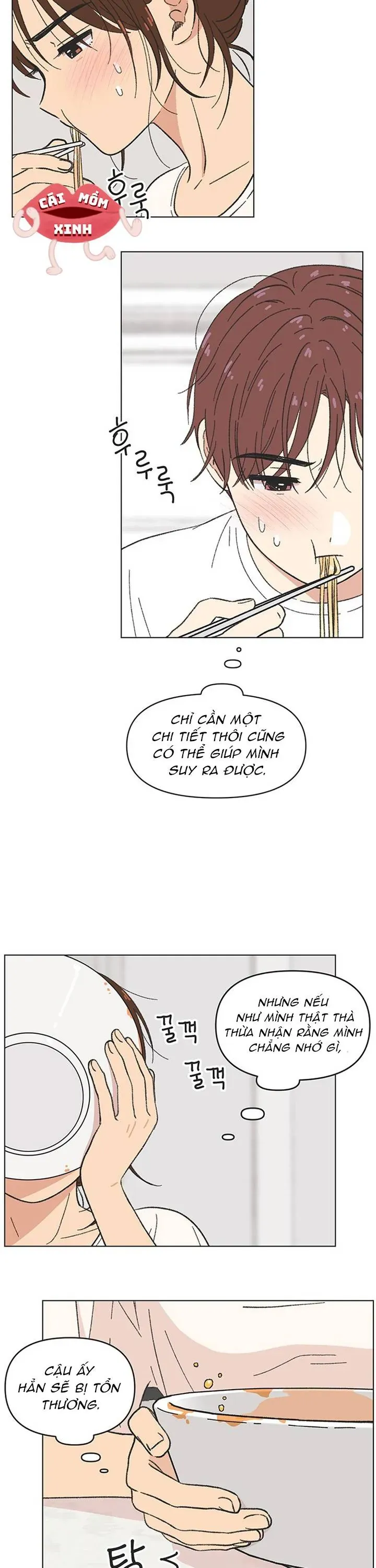 Seasons Of Lovesome Chapter 43 - 11