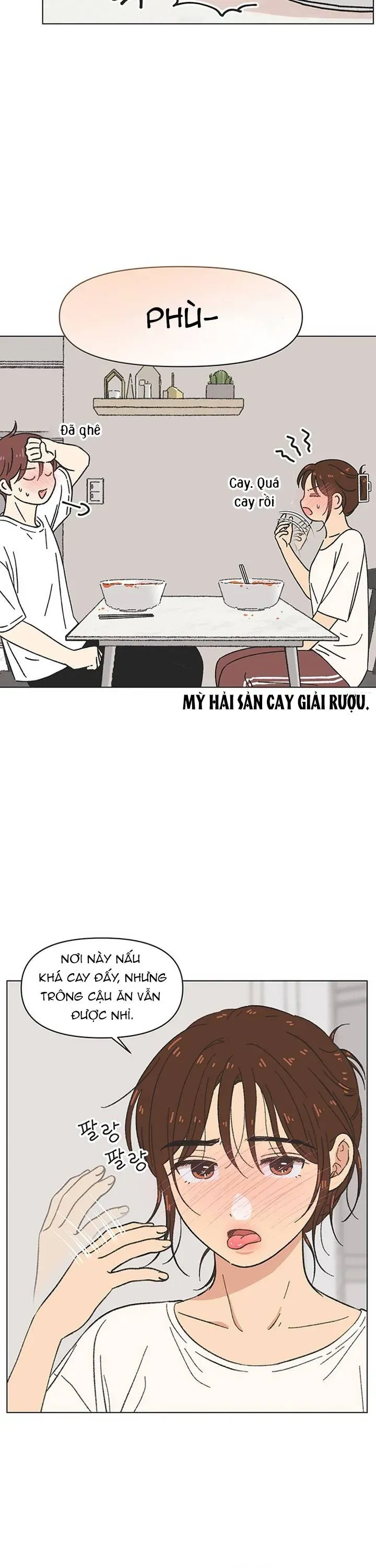 Seasons Of Lovesome Chapter 43 - 12