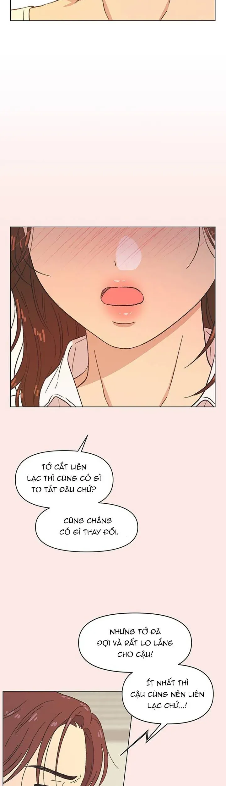 Seasons Of Lovesome Chapter 43 - 14